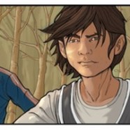 Muskwa Comic Sneak Peak! Muskwa Comic Sneak Peak!