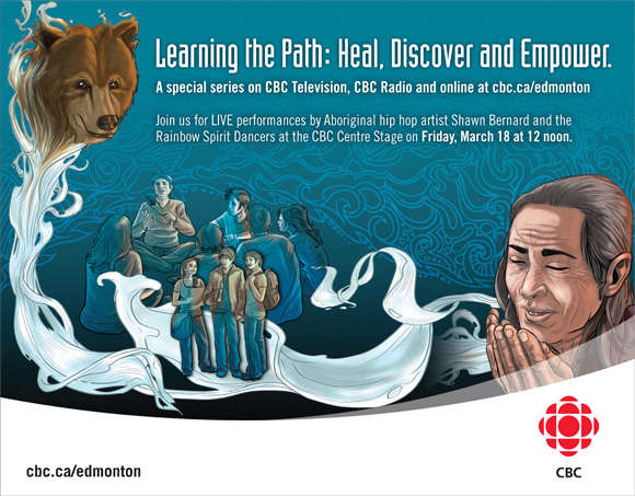 Final Advertisement CBC_LearningThePath