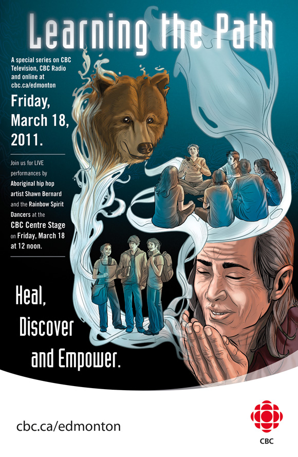 LearningThePath_Poster_2011_03_09