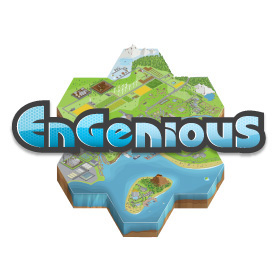 EnGenious Game