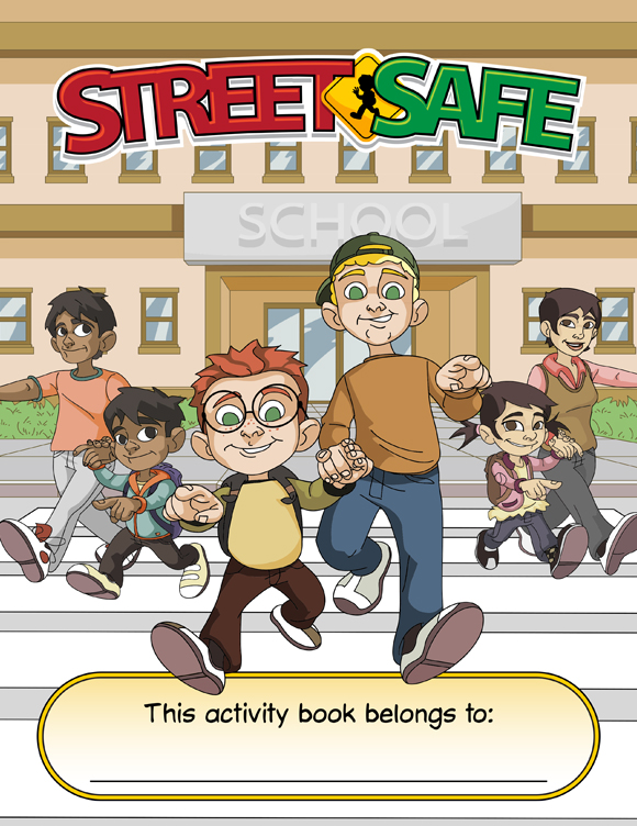 streetsafeCover