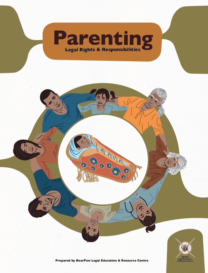 Parenting Guide Cover