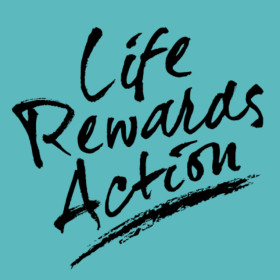Life Rewards Action